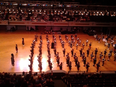 Cleveland International Tattoo